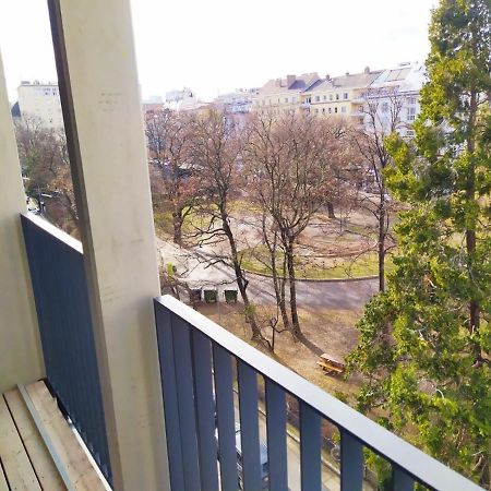Cosy Park Apartment City Center Wien Ngoại thất bức ảnh