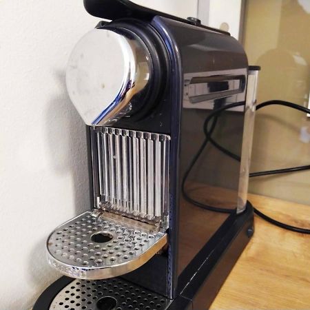 Cosy Park Apartment City Center Wien Ngoại thất bức ảnh