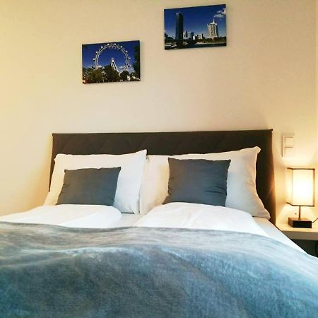 Cosy Park Apartment City Center Wien Ngoại thất bức ảnh