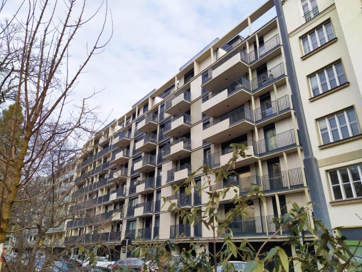 Cosy Park Apartment City Center Wien Ngoại thất bức ảnh