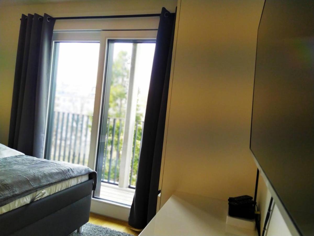 Cosy Park Apartment City Center Wien Ngoại thất bức ảnh