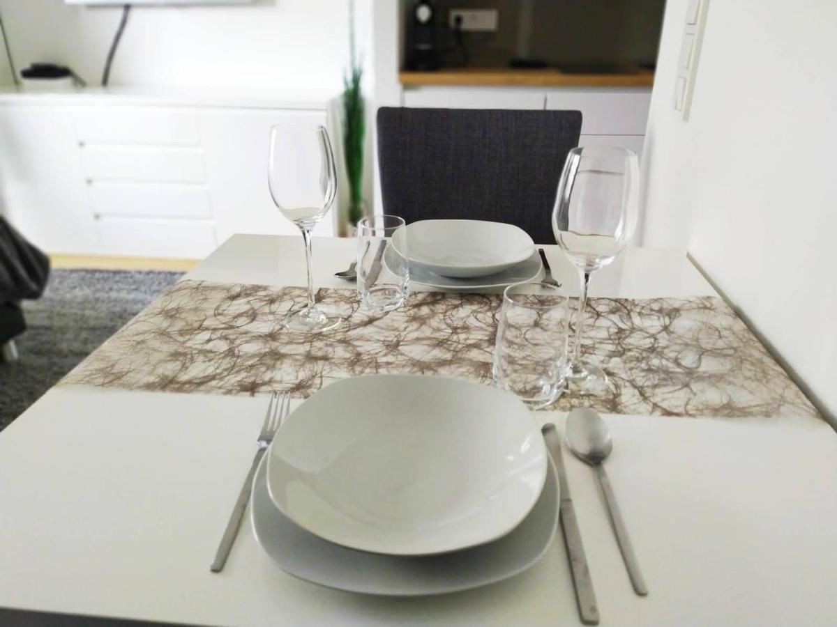 Cosy Park Apartment City Center Wien Ngoại thất bức ảnh