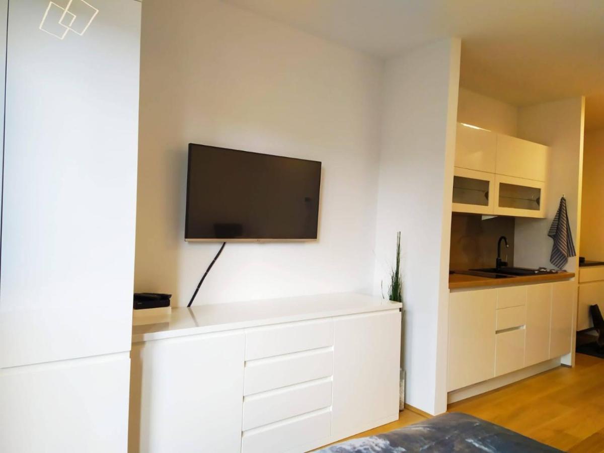 Cosy Park Apartment City Center Wien Ngoại thất bức ảnh