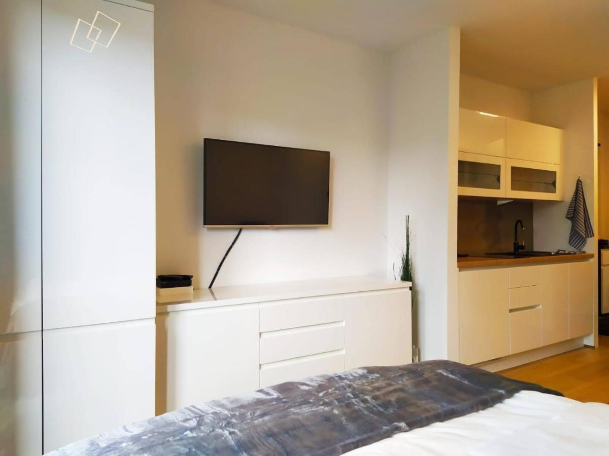 Cosy Park Apartment City Center Wien Ngoại thất bức ảnh
