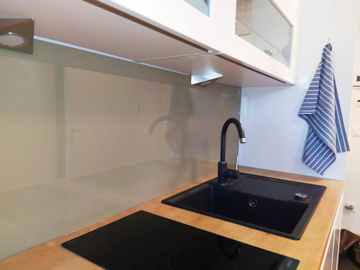 Cosy Park Apartment City Center Wien Ngoại thất bức ảnh