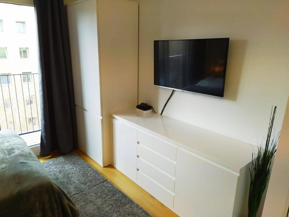 Cosy Park Apartment City Center Wien Ngoại thất bức ảnh