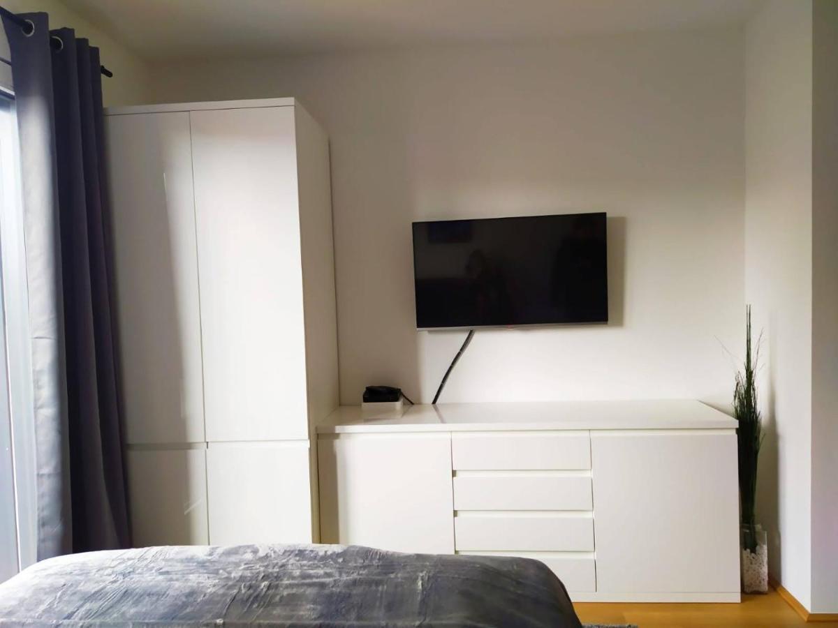 Cosy Park Apartment City Center Wien Ngoại thất bức ảnh