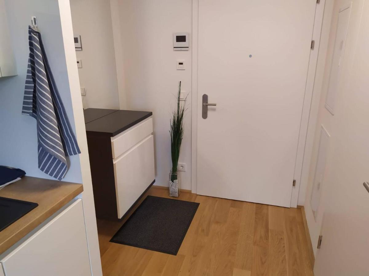 Cosy Park Apartment City Center Wien Ngoại thất bức ảnh