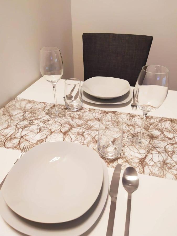 Cosy Park Apartment City Center Wien Ngoại thất bức ảnh