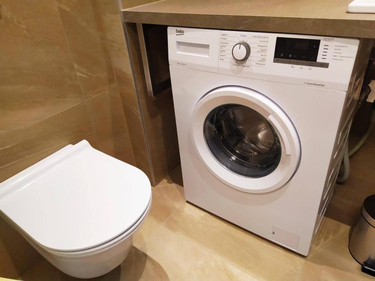 Cosy Park Apartment City Center Wien Ngoại thất bức ảnh